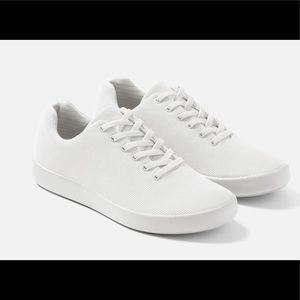 Atoms White Everyday Shoes | Brand New